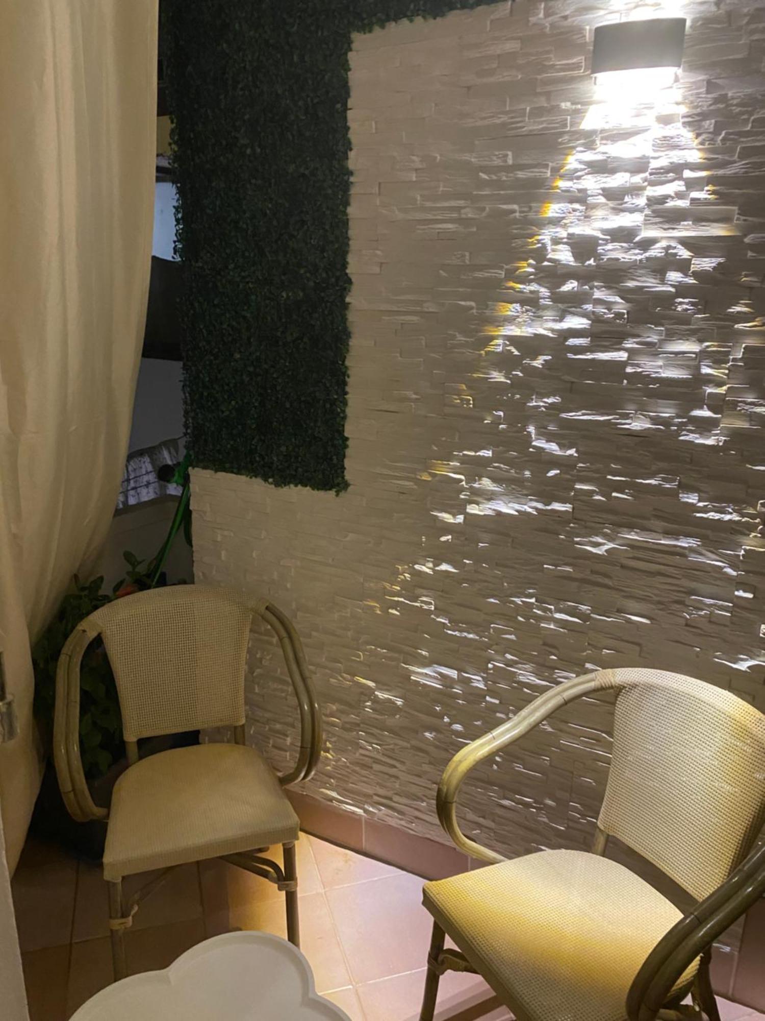 49 Sea Rooms Stintino Exterior foto