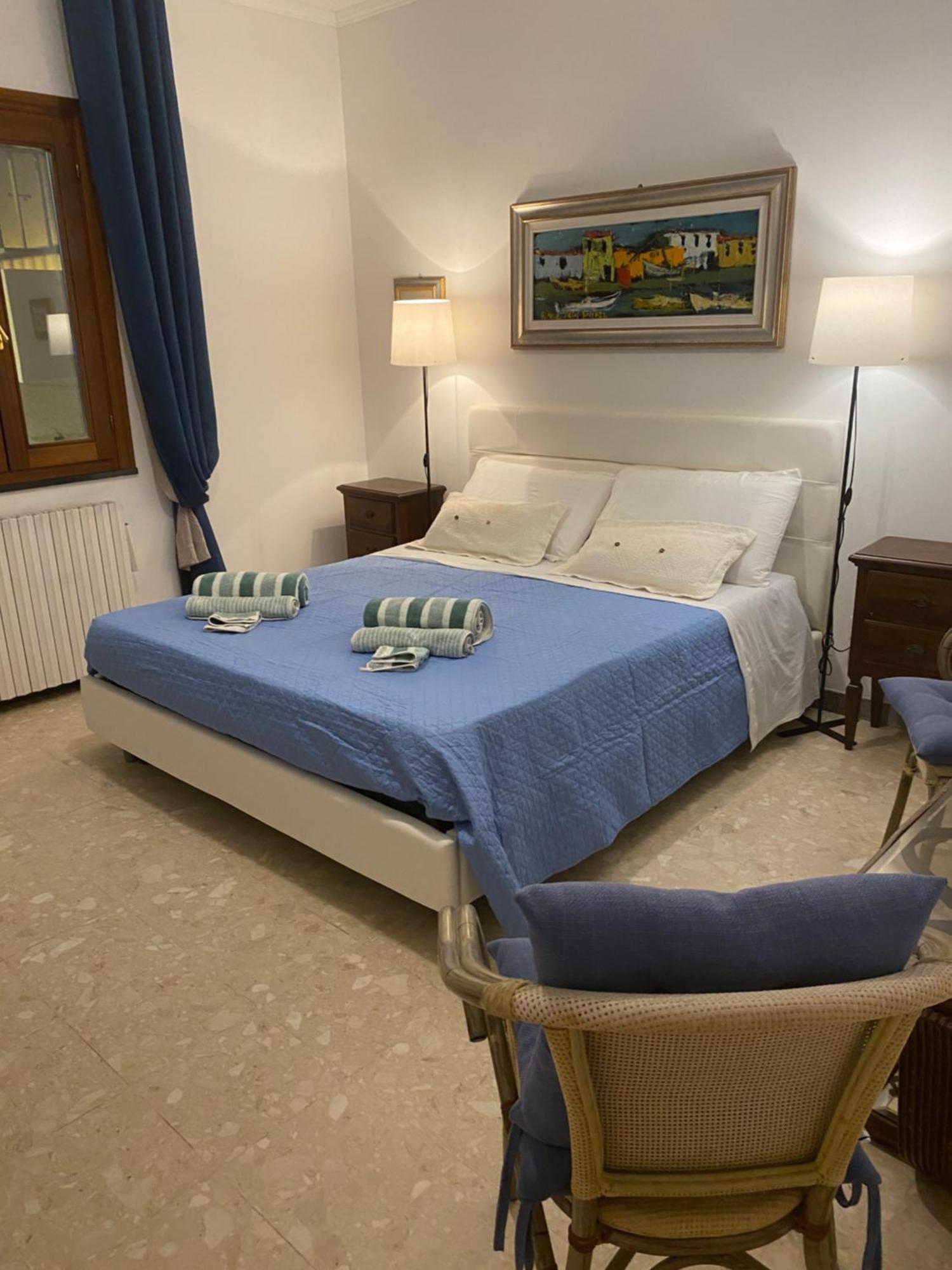 49 Sea Rooms Stintino Exterior foto