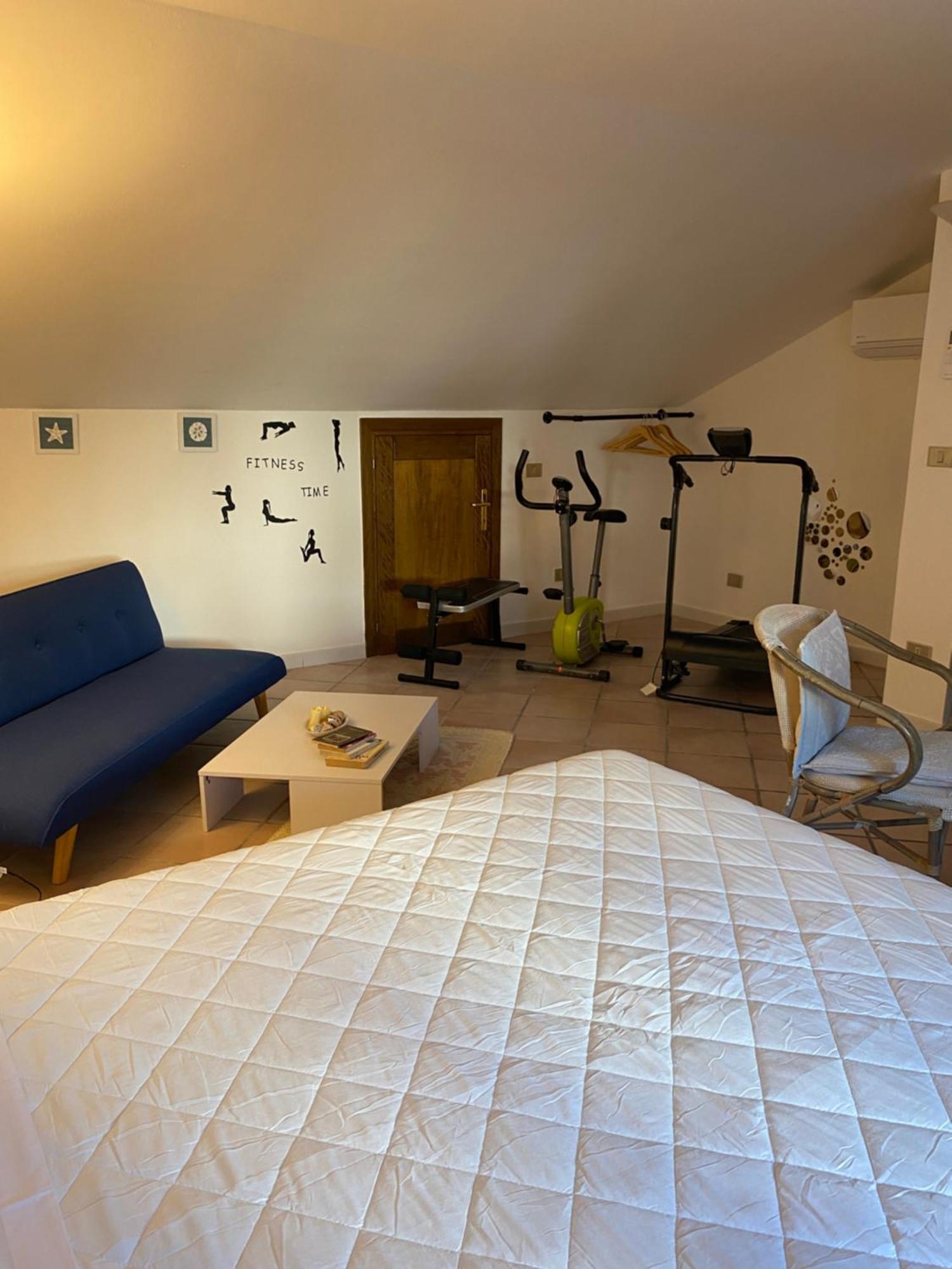 49 Sea Rooms Stintino Exterior foto
